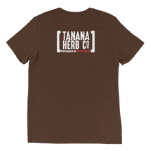 Load image into Gallery viewer, Premium 2 sided logo T