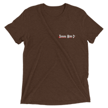Load image into Gallery viewer, Premium 2 sided logo T