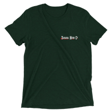 Load image into Gallery viewer, Premium 2 sided logo T