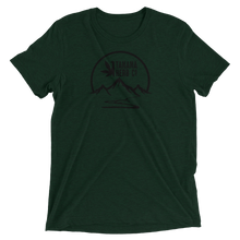 Load image into Gallery viewer, Premium tri-blend Logo T