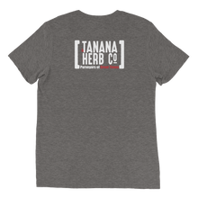 Load image into Gallery viewer, Premium 2 sided logo T