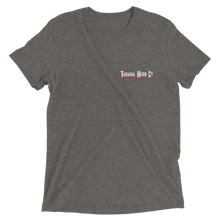 Load image into Gallery viewer, Premium 2 sided logo T