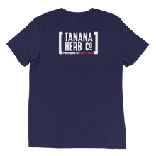 Load image into Gallery viewer, Premium 2 sided logo T