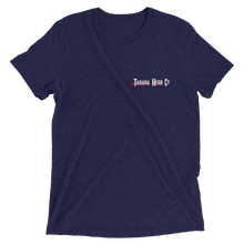 Load image into Gallery viewer, Premium 2 sided logo T