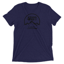 Load image into Gallery viewer, Premium tri-blend Logo T