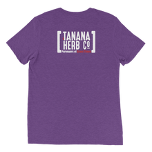 Load image into Gallery viewer, Premium 2 sided logo T