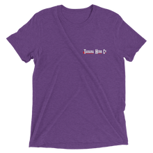 Load image into Gallery viewer, Premium 2 sided logo T