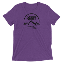 Load image into Gallery viewer, Premium tri-blend Logo T