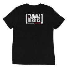 Load image into Gallery viewer, Premium 2 sided logo T