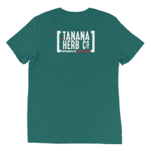 Load image into Gallery viewer, Premium 2 sided logo T
