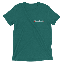 Load image into Gallery viewer, Premium 2 sided logo T