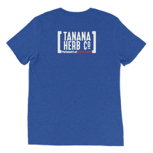 Load image into Gallery viewer, Premium 2 sided logo T