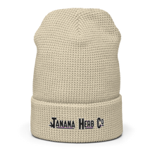 Load image into Gallery viewer, Billboard Waffle beanie