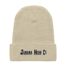Load image into Gallery viewer, Billboard Waffle beanie