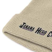 Load image into Gallery viewer, Billboard Waffle beanie