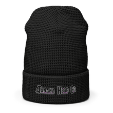 Load image into Gallery viewer, Billboard Waffle beanie
