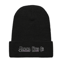 Load image into Gallery viewer, Billboard Waffle beanie