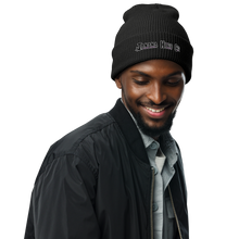 Load image into Gallery viewer, Billboard Waffle beanie