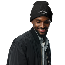 Load image into Gallery viewer, O.G. Incognito Waffle beanie