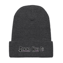 Load image into Gallery viewer, Billboard Waffle beanie