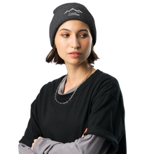 Load image into Gallery viewer, Incognito Waffle beanie
