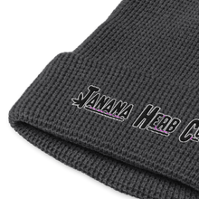 Load image into Gallery viewer, Billboard Waffle beanie