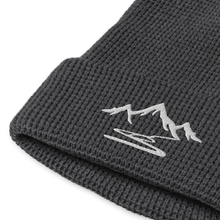 Load image into Gallery viewer, Incognito Waffle beanie
