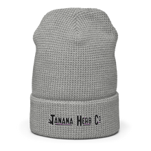 Load image into Gallery viewer, Billboard Waffle beanie