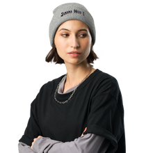 Load image into Gallery viewer, Billboard Waffle beanie