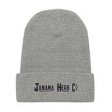 Load image into Gallery viewer, Billboard Waffle beanie