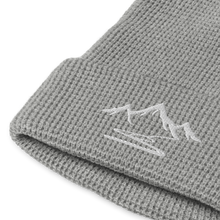 Load image into Gallery viewer, Incognito Waffle beanie