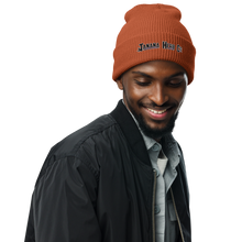 Load image into Gallery viewer, Billboard Waffle beanie
