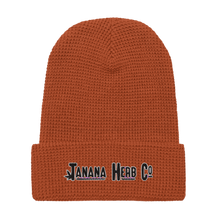 Load image into Gallery viewer, Billboard Waffle beanie