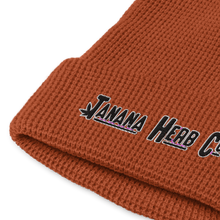 Load image into Gallery viewer, Billboard Waffle beanie