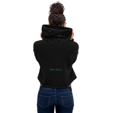 Load image into Gallery viewer, Crop Hoodie