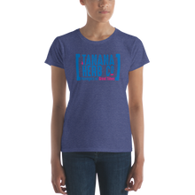 Load image into Gallery viewer, Women's Bracket T-shirt