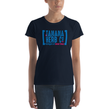 Load image into Gallery viewer, Women's Bracket T-shirt
