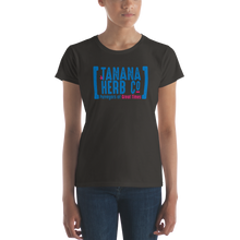 Load image into Gallery viewer, Women's Bracket T-shirt