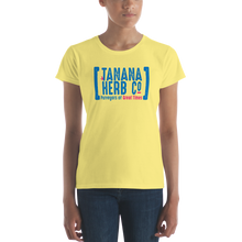 Load image into Gallery viewer, Women's Bracket T-shirt