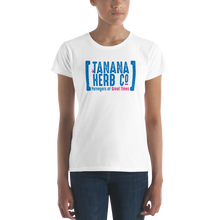 Load image into Gallery viewer, Women's Bracket T-shirt