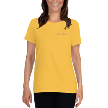 Load image into Gallery viewer, Women's Fit t-shirt