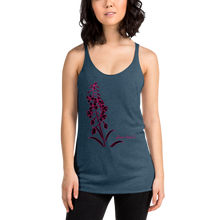 Load image into Gallery viewer, Fireweed Racerback Tank