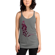 Load image into Gallery viewer, Fireweed Racerback Tank