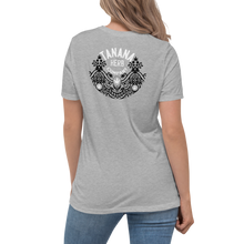 Load image into Gallery viewer, Lace Relaxed T-Shirt