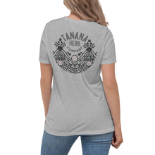 Load image into Gallery viewer, Lace Relaxed T-Shirt