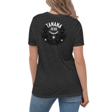 Load image into Gallery viewer, Lace Relaxed T-Shirt