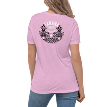 Load image into Gallery viewer, Lace Relaxed T-Shirt