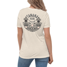 Load image into Gallery viewer, Lace Relaxed T-Shirt