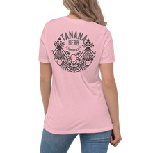 Load image into Gallery viewer, Lace Relaxed T-Shirt