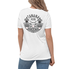 Load image into Gallery viewer, Lace Relaxed T-Shirt